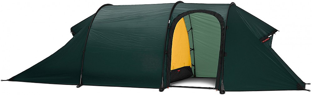 photo: Hilleberg Nammatj 3 GT four-season tent