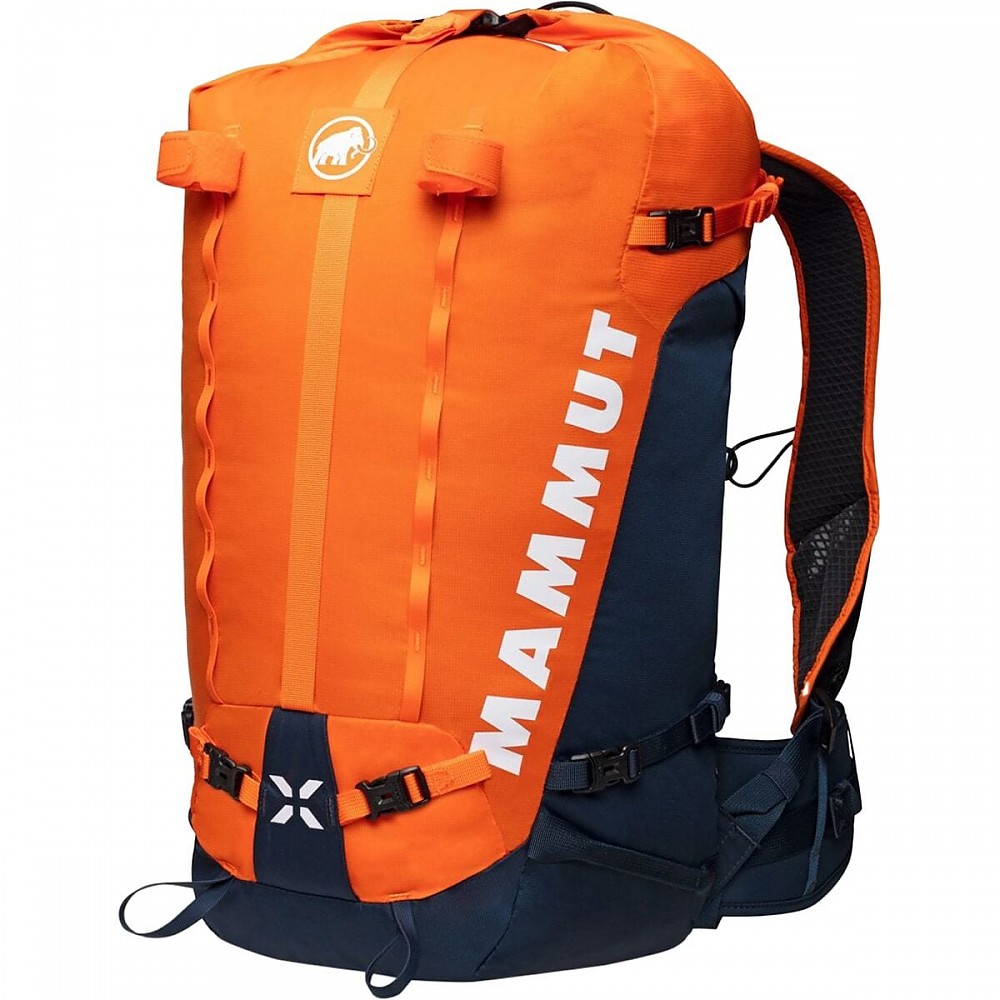 photo: Mammut Trion Nordwand 28 daypack (under 35l)