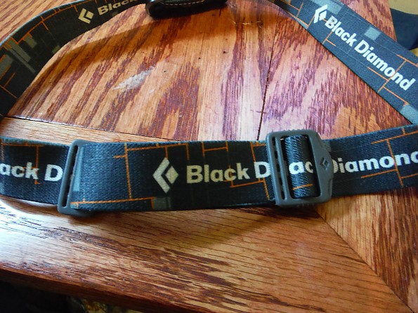 black diamond storm headlamp 2015 replacement strap