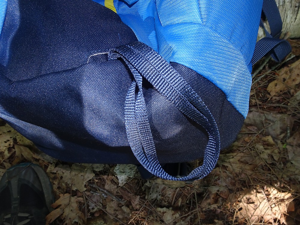 Deuter Climber Reviews Trailspace