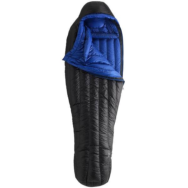 photo: Marmot Plasma 15 3-season down sleeping bag