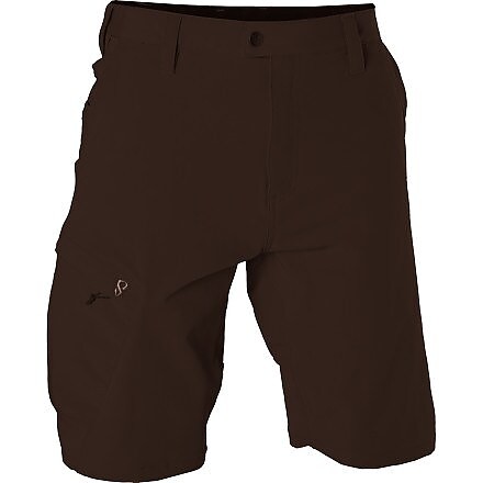 photo: Stoic Overhang Short hiking short