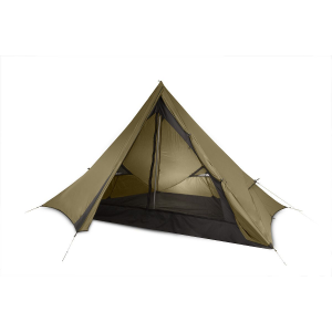 photo: NEMO Frontier 4P three-season tent