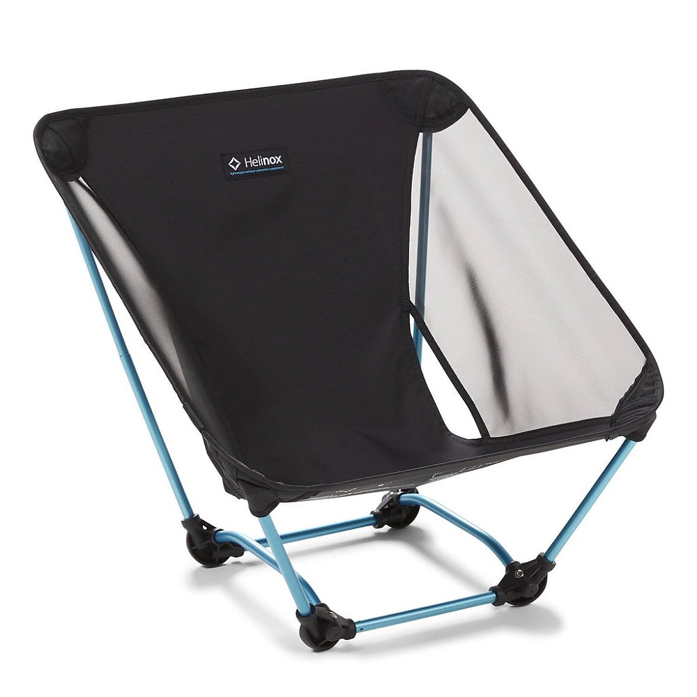 photo: Helinox Ground Chair camp chair