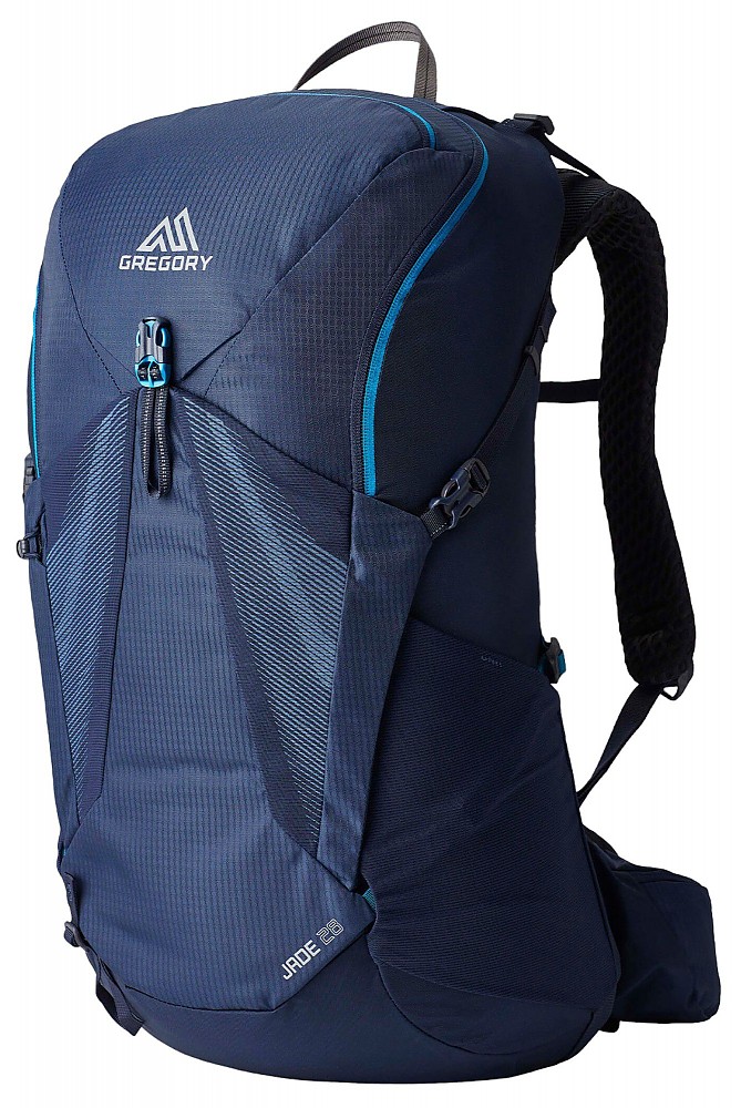 photo: Gregory Jade 28 daypack (under 35l)