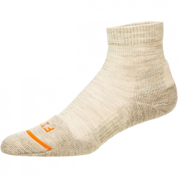 FITS Sock Light Hiker Quarter