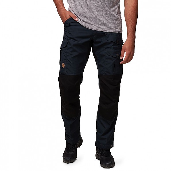 Fjallraven Vidda Pro Trouser
