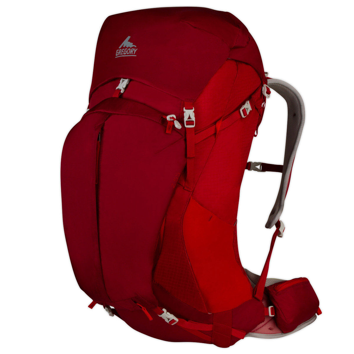 photo: Gregory Z 55 weekend pack (50-69l)
