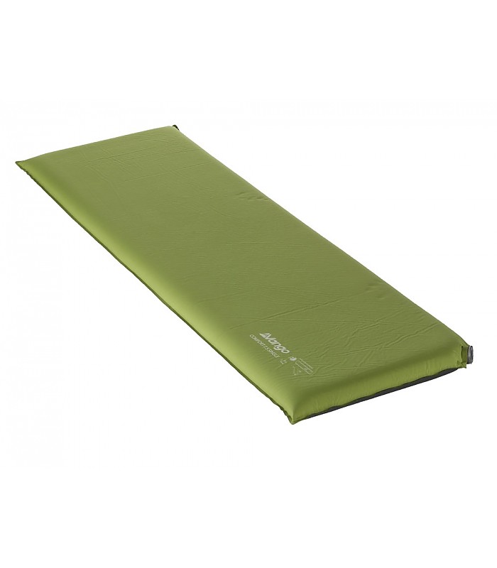 photo: Vango Comfort 7.5 Single self-inflating sleeping pad