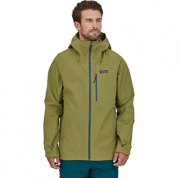 Patagonia Powder Bowl Jacket