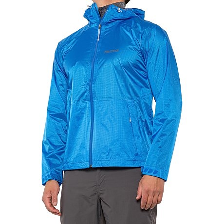 marmot trailspace