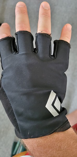 Black Diamond Trail Gloves