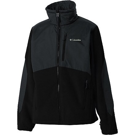 Columbia Ballistic Fleece