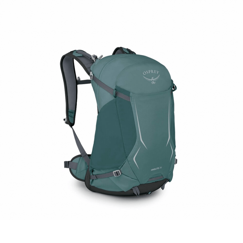 photo: Osprey Hikelite 26 daypack (under 35l)