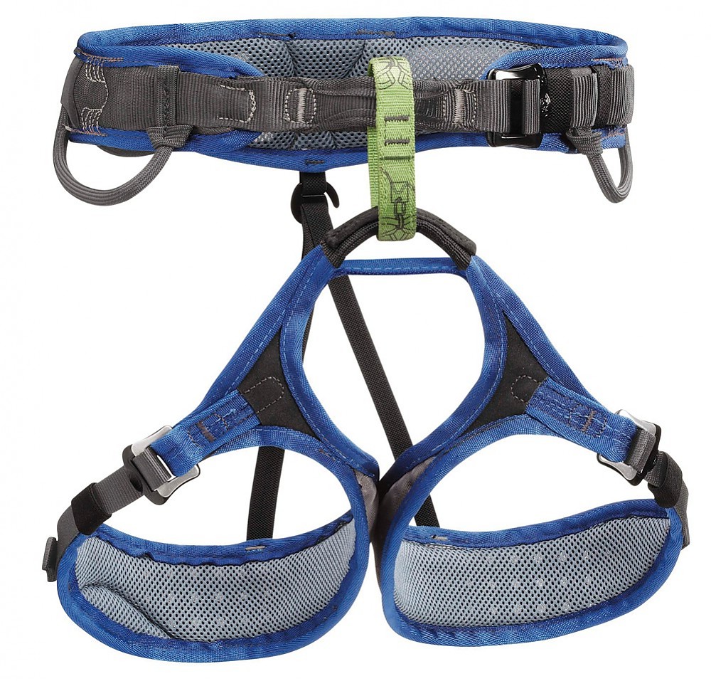 petzl adjama