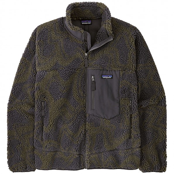 Patagonia Classic Retro-X Jacket