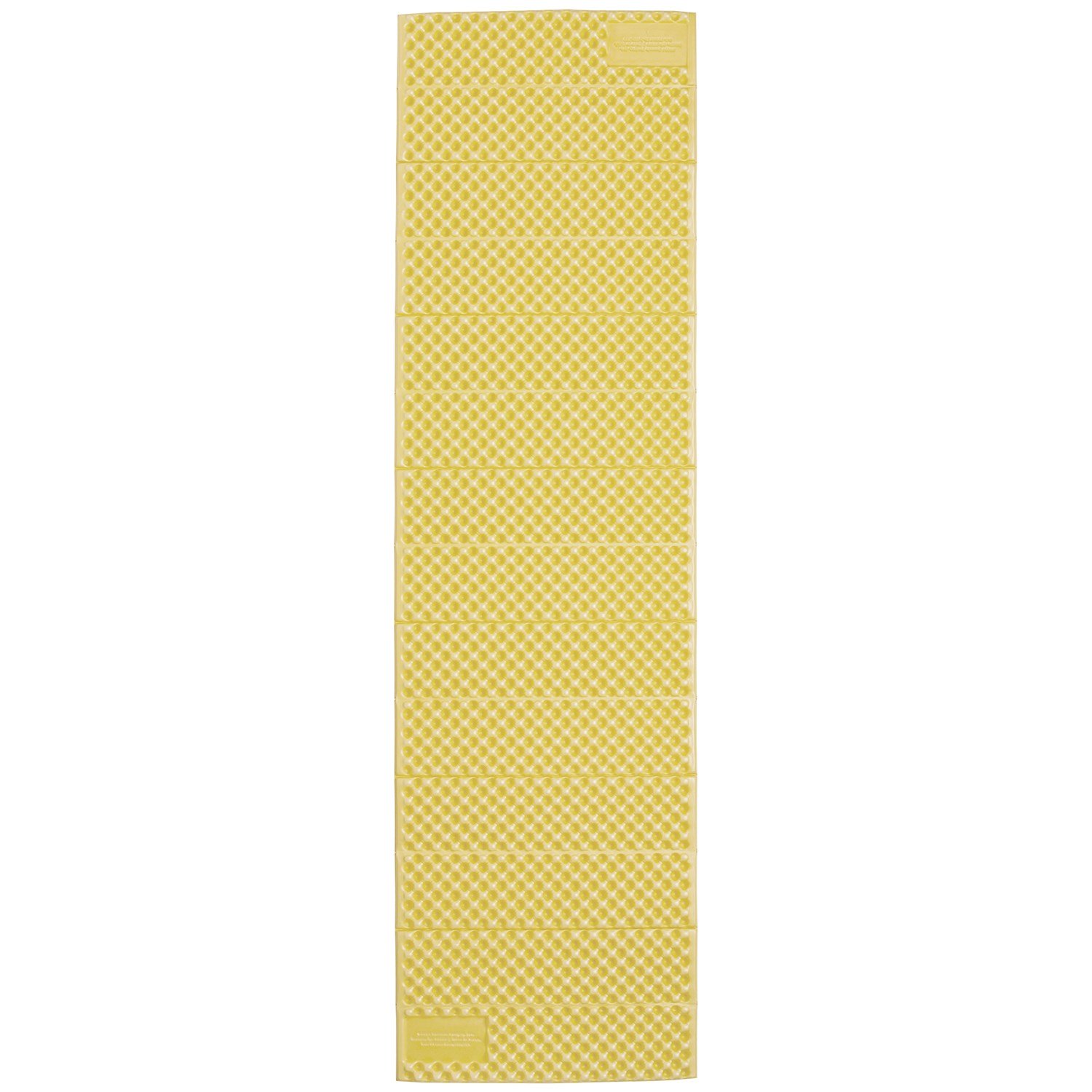 photo: Therm-a-Rest Z Lite Sol closed-cell foam sleeping pad