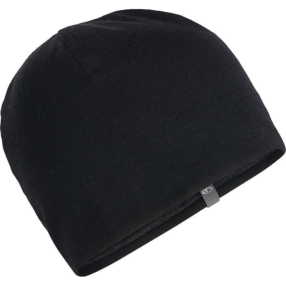 photo: Icebreaker Mogul Hat winter hat