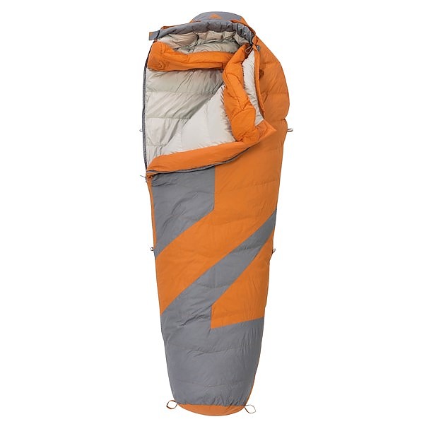 photo: Kelty Light Year Down 20 3-season down sleeping bag