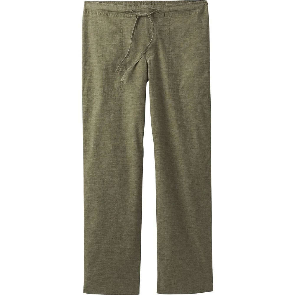 photo: prAna Sutra Pant climbing pant