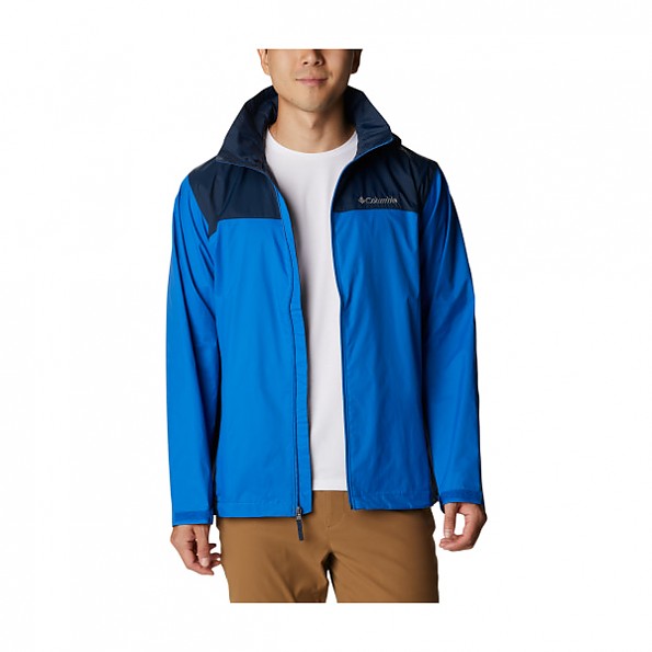 Columbia Glennaker Lake Rain Jacket