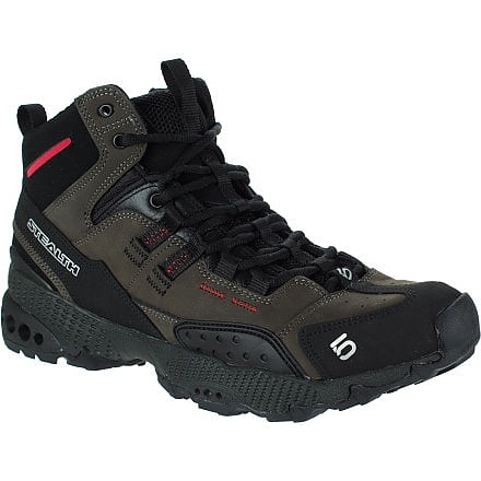 photo: Five Ten Dome trail shoe