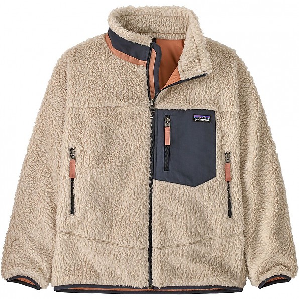 Patagonia Classic Retro-X Jacket