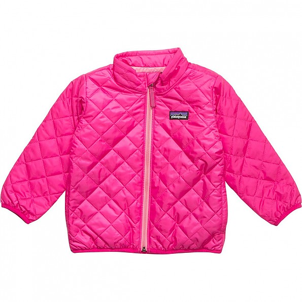 Patagonia Nano Puff Jacket