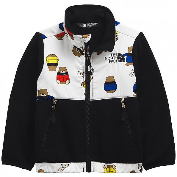 The North Face Denali Jacket