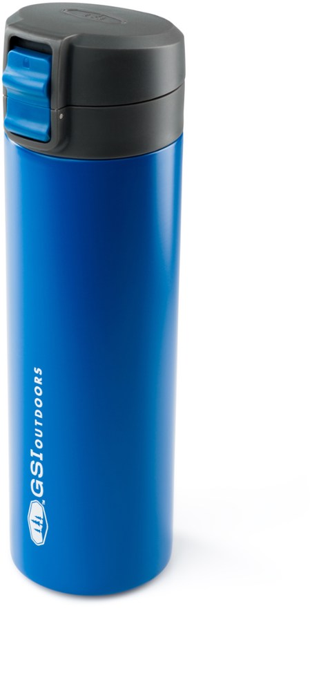 photo: GSI Outdoors Microlite 720 Flip water bottle