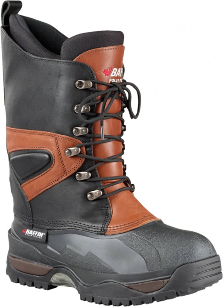 Baffin Apex Reviews Trailspace