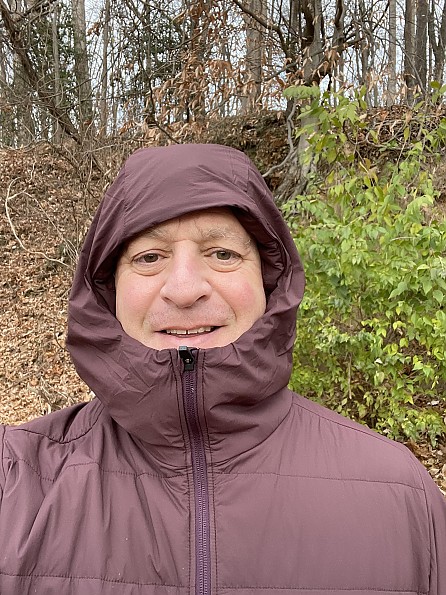 Outdoor Research Shadow Insulated Hoodie Reviews - Trailspace