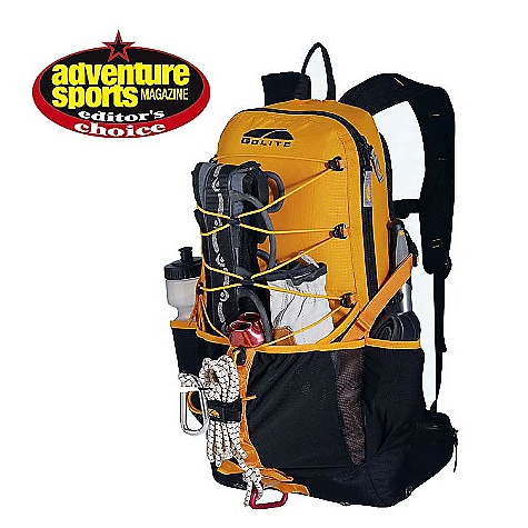 golite peak pack