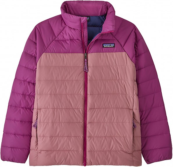 Patagonia Down Sweater