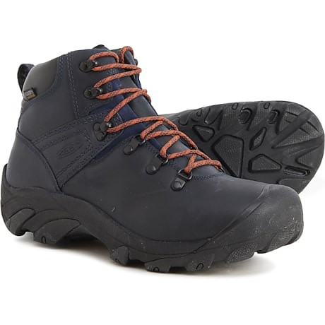 photo: Keen Pyrenees Waterproof hiking boot