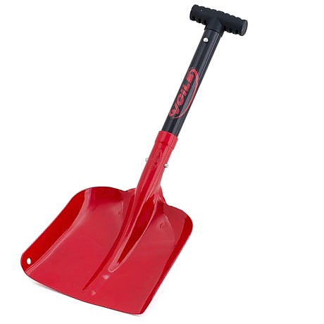 photo: Voile Mini Shovel snow shovel