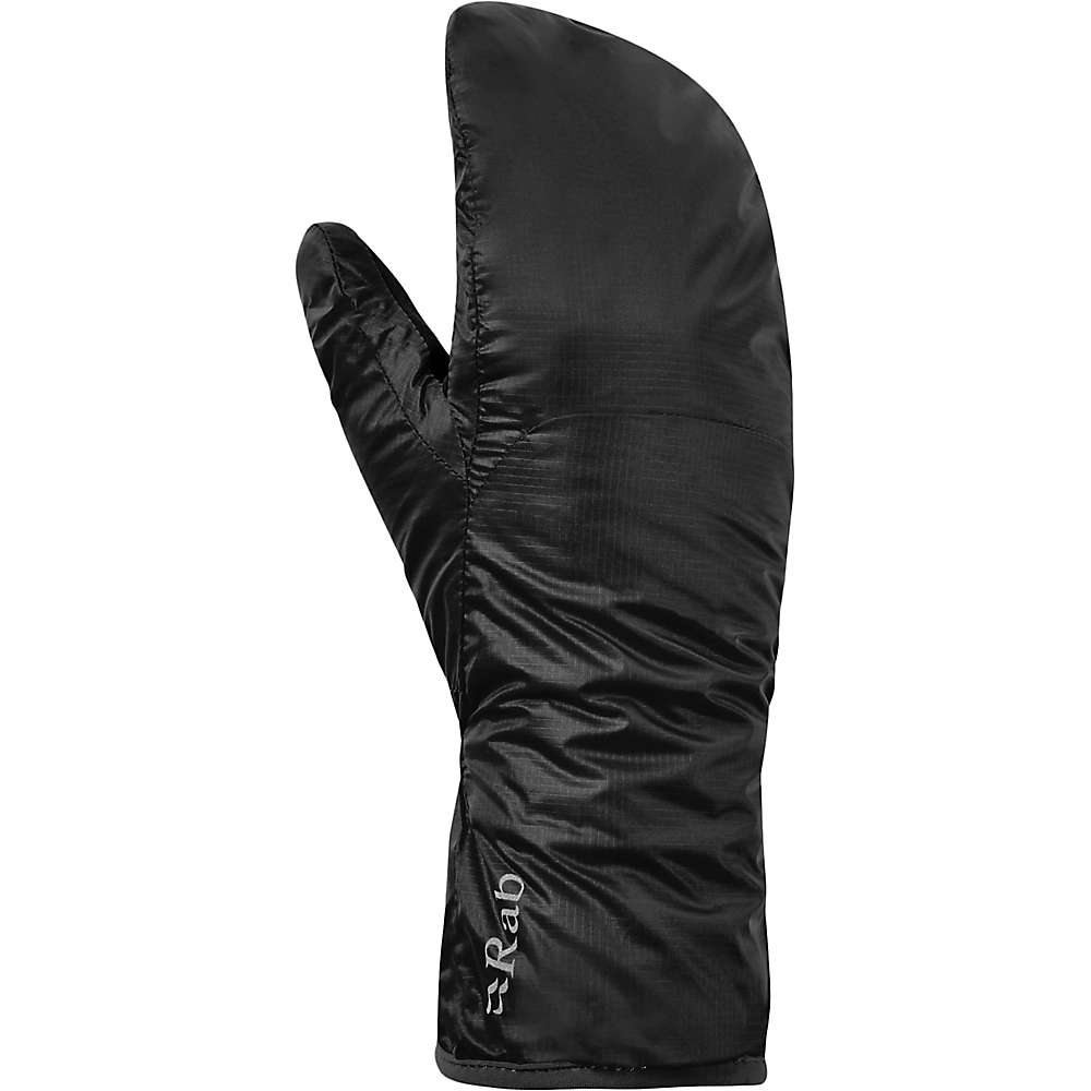 photo: Rab Xenon Mitt insulated glove/mitten