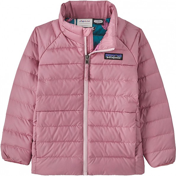 Patagonia Down Sweater