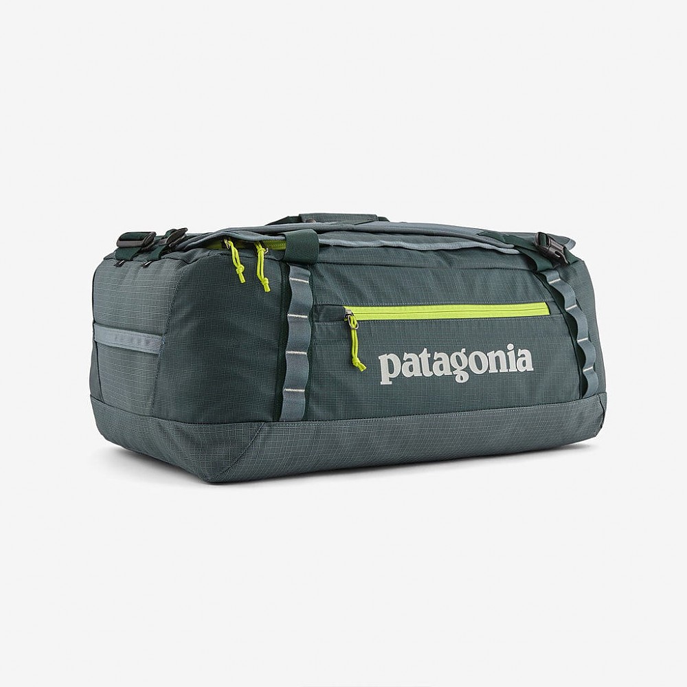 photo: Patagonia Black Hole Duffel pack duffel