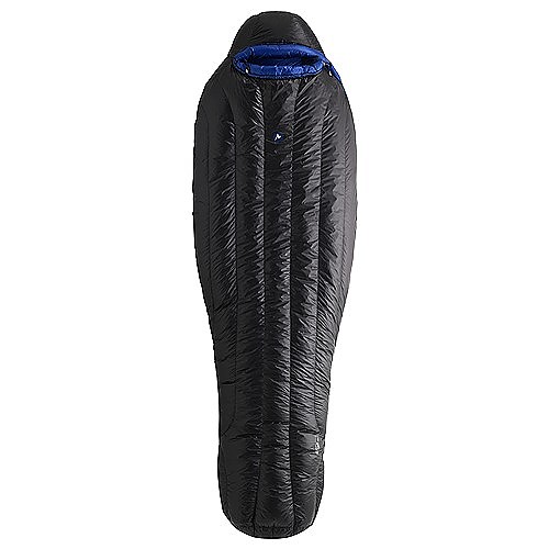 photo: Marmot Plasma 15 3-season down sleeping bag