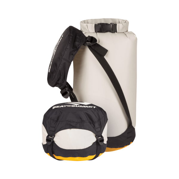 photo: Sea to Summit eVent Compression Dry Sack dry bag