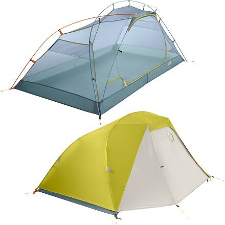 The North Face Meso 2