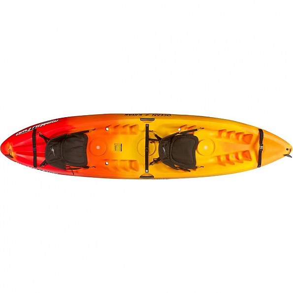 Ocean Kayak Malibu Two