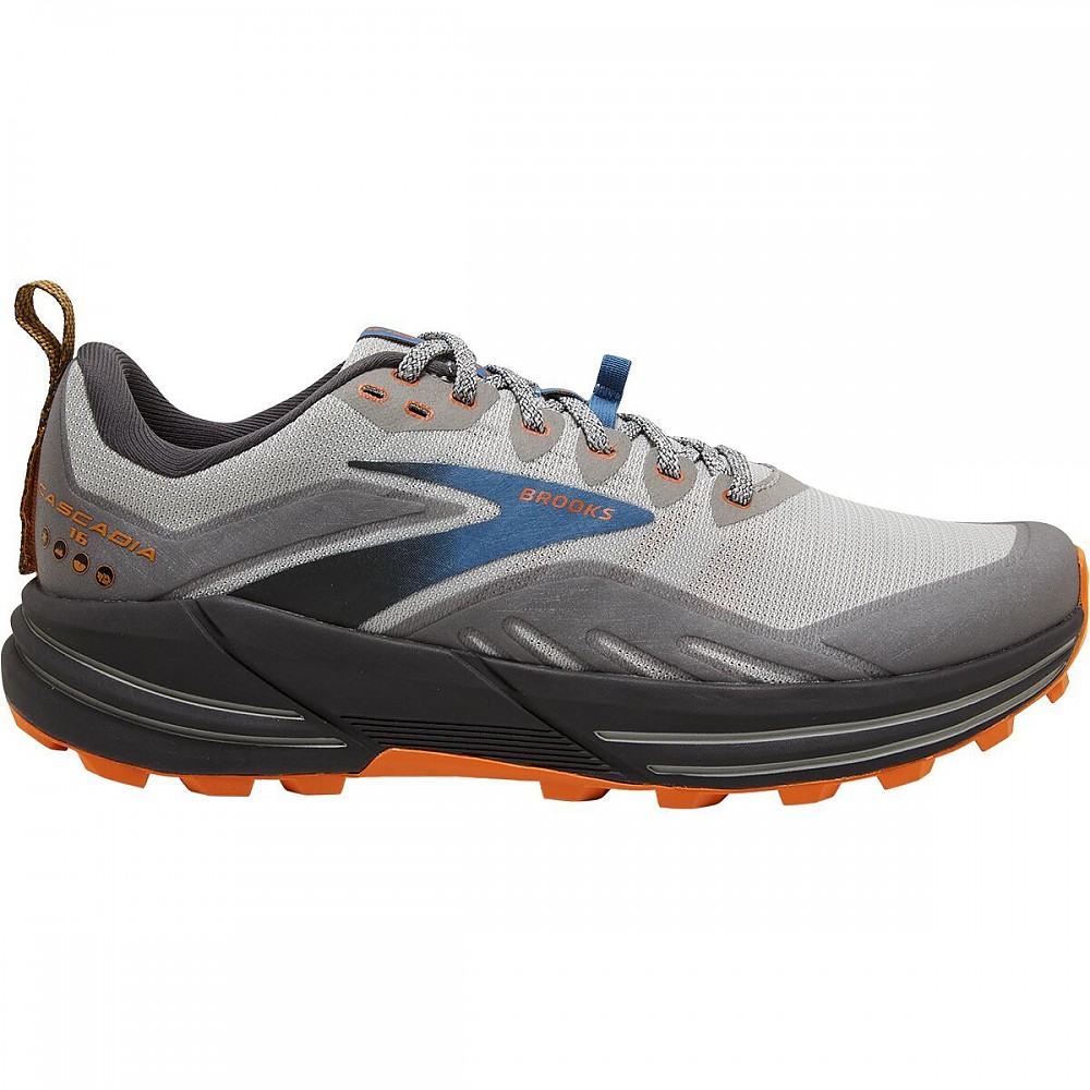 photo: Brooks Men's Cascadia trail running shoe