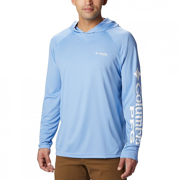 Columbia PFG Terminal Tackle Hoodie