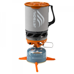 Jetboil Sol Ti Reviews - Trailspace