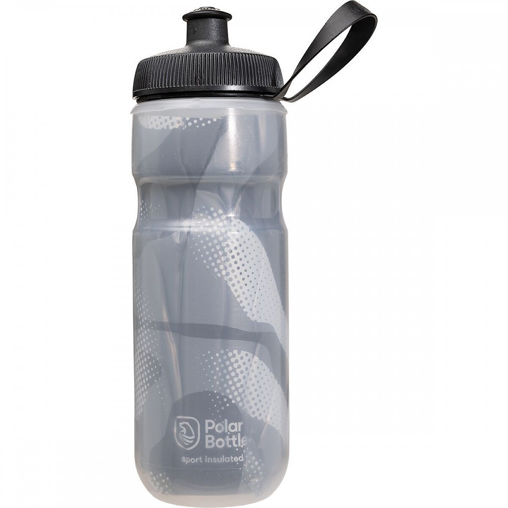 photo: Polar Bottle Insulated 24oz water bottle