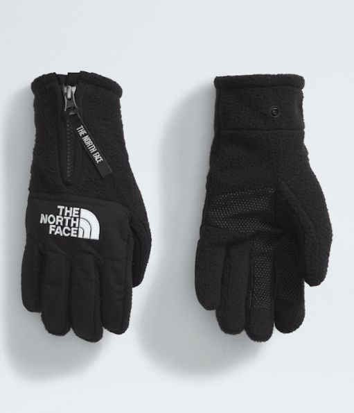 Fleece Gloves and Mittens