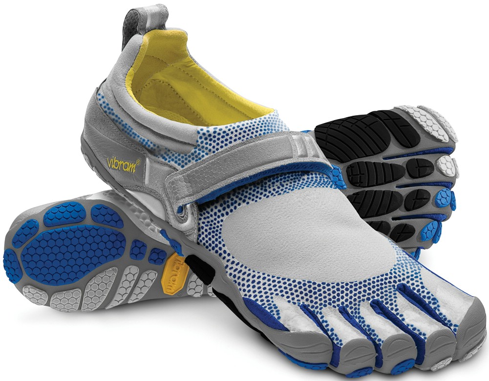 fivefingers bikila