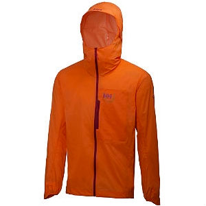 photo: Helly Hansen Odin Minimalist Rain Jacket waterproof jacket